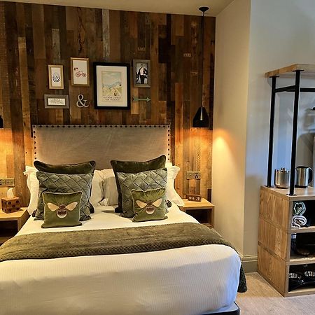 Hotel Devonshire Arms à Hartington Extérieur photo