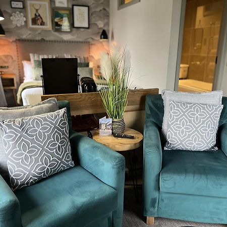 Hotel Devonshire Arms à Hartington Extérieur photo