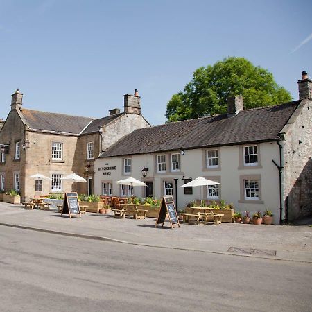 Hotel Devonshire Arms à Hartington Extérieur photo