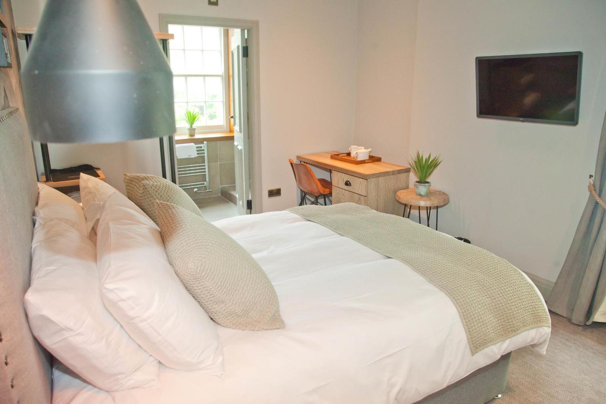 Hotel Devonshire Arms à Hartington Extérieur photo