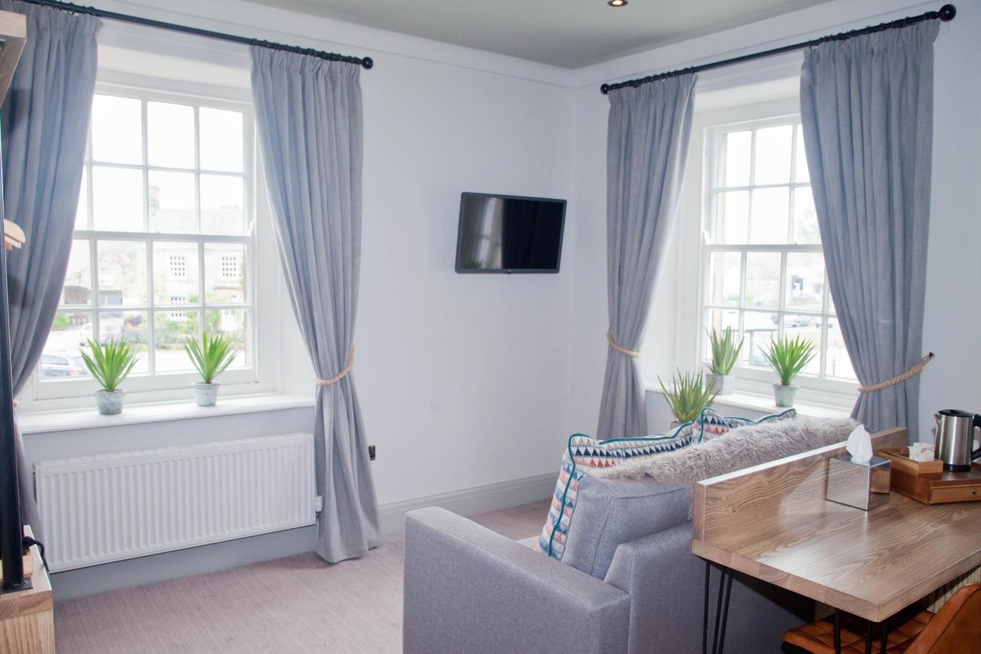 Hotel Devonshire Arms à Hartington Extérieur photo