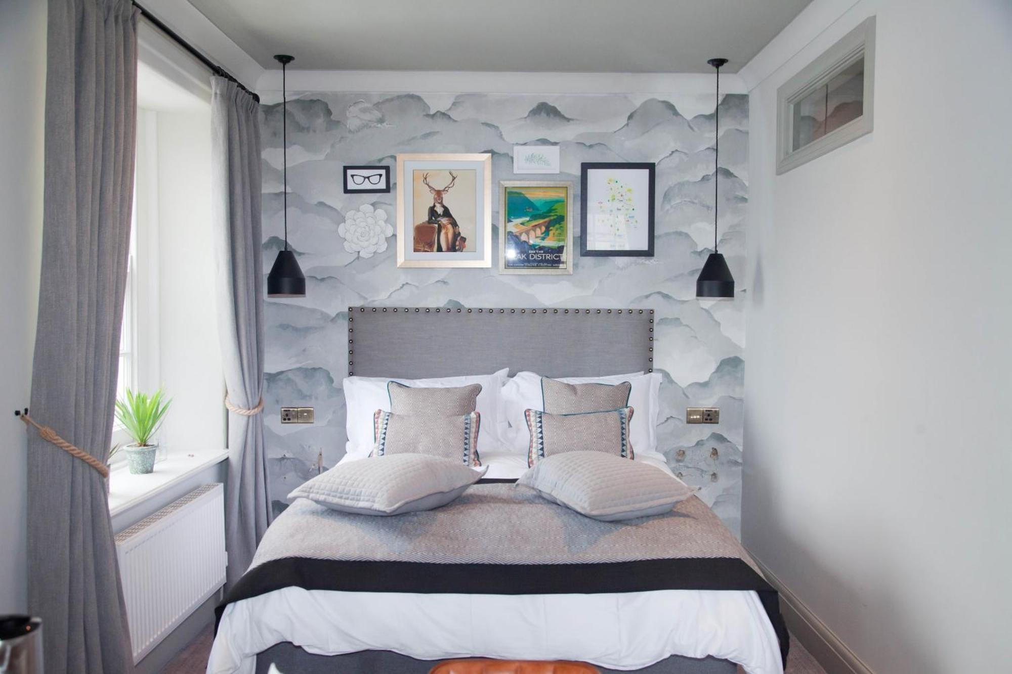 Hotel Devonshire Arms à Hartington Extérieur photo