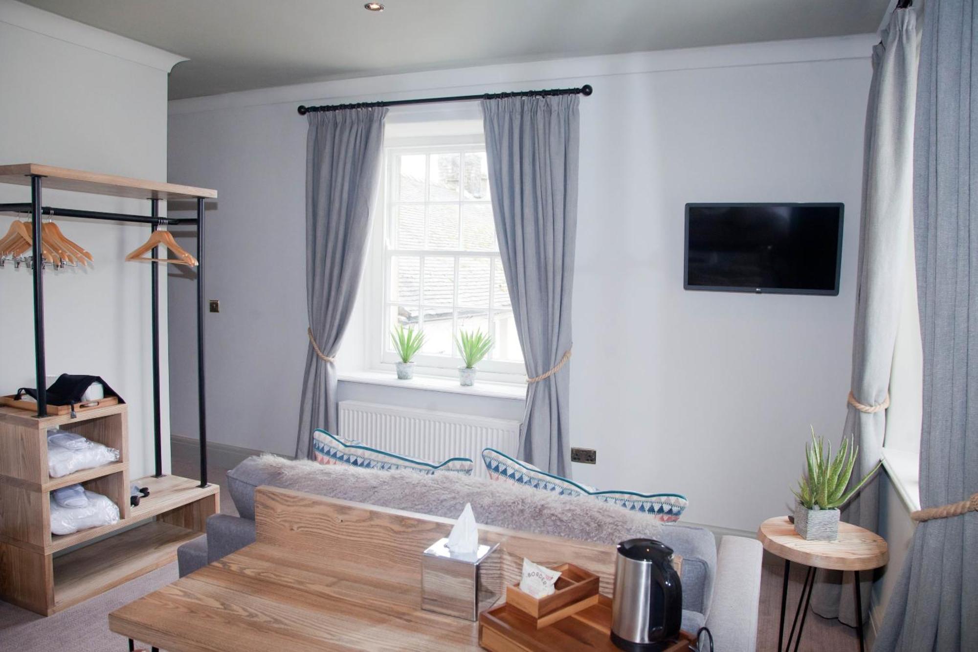Hotel Devonshire Arms à Hartington Extérieur photo