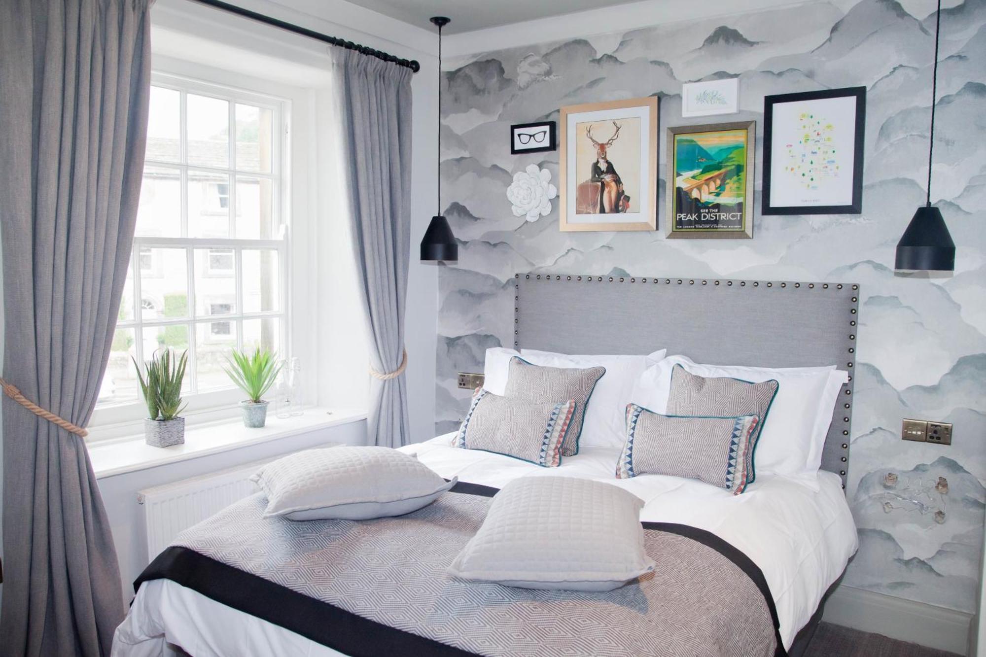 Hotel Devonshire Arms à Hartington Extérieur photo