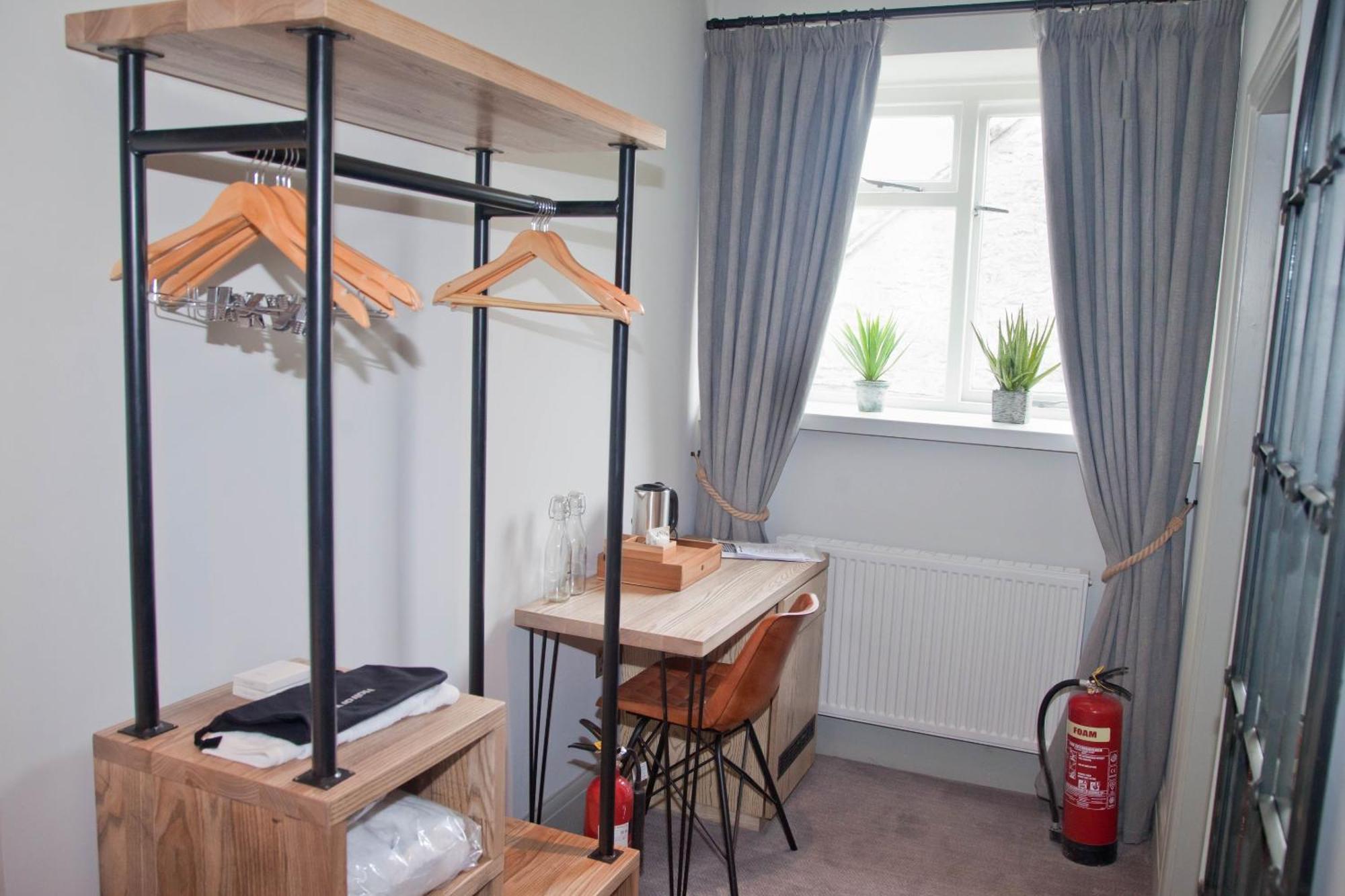 Hotel Devonshire Arms à Hartington Chambre photo