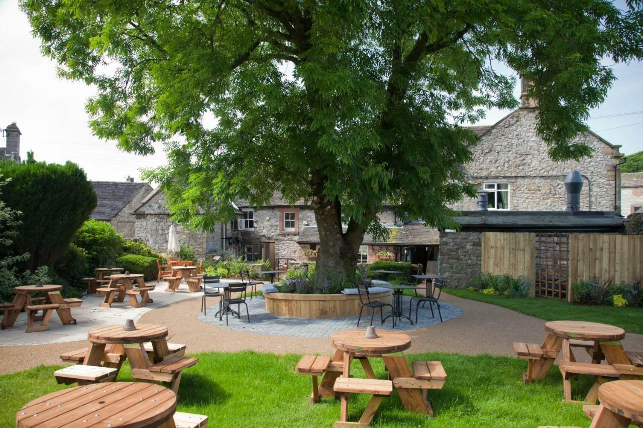 Hotel Devonshire Arms à Hartington Extérieur photo